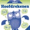 Huiswerk Helpt: Hoofdrekenen 7+ - 1 stuk-749